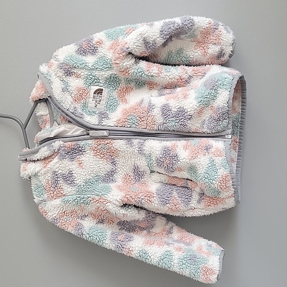 North Face Jacket 3T